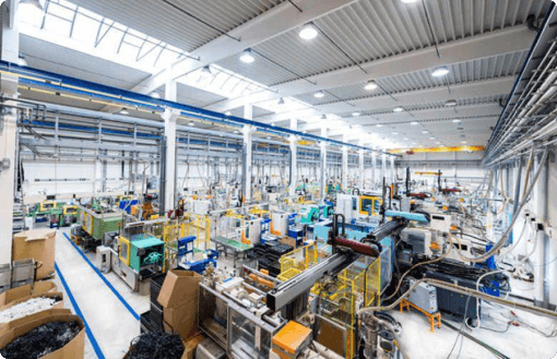 Manufacturing Investment